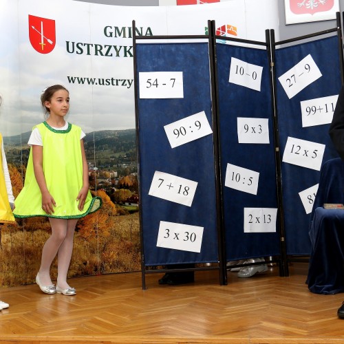 Omnibus Matematyczny 2018